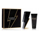 Carolina Herrera Bad Boy rinkinys vyrams (100 ml. EDT + 100 ml. dušo gelis)