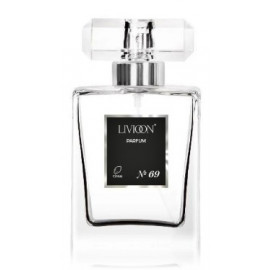 Livioon № 69 50 ml. EDP kvepalai vyrams