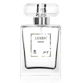 Livioon № 7 50 ml. EDP kvepalai moterims