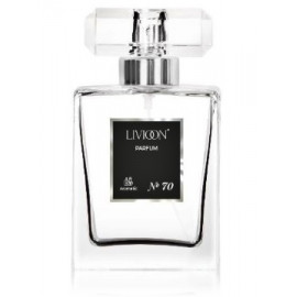 Livioon № 70 50 ml. EDP kvepalai vyrams