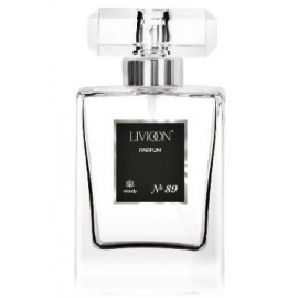 Livioon № 89 50 ml. EDP kvepalai vyrams