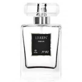 Livioon № 92 50 ml. EDP kvepalai vyrams