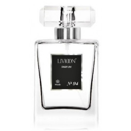 Livioon № 94 50 ml. EDP kvepalai vyrams