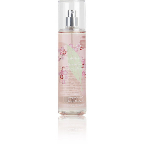 Elizabeth Arden Green Tea Cherry Blossom kūno purškiklis 236 ml.