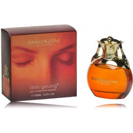 Linn Young Dangerzone 100 ml. EDP kvepalai moterims