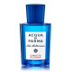 Acqua di Parma Blu Mediterraneo Chinotto di Liguria EDT kvepalai moterims ir vyrams