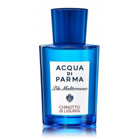 Acqua di Parma Blu Mediterraneo Chinotto di Liguria EDT kvepalai moterims ir vyrams