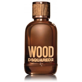 Dsquared2 Wood for Him EDT kvepalai vyrams