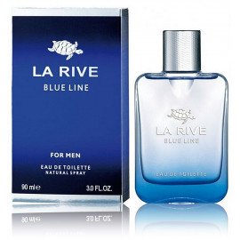 La Rive Blue Line 90 ml. EDT kvepalai vyrams