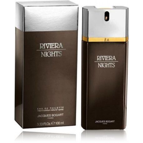 Jacques Bogart Riviera Nights 100 ml. EDT kvepalai vyrams