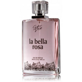 Chat D'Or La Bella Rosa EDP kvepalai moterims