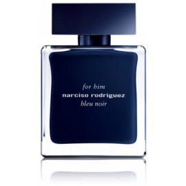 Narciso Rodriguez For Him Bleu Noir EDT kvepalai vyrams