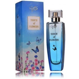 Chat D'Or Touch Of Flowers 100 ml. EDP kvepalai moterims