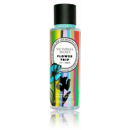 Victoria's Secret Flower Trip purškiklis kūnui 250 ml.