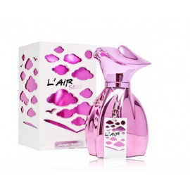 Georges Mezotti L'air Sexy 100 ml. EDP kvepalai moterims