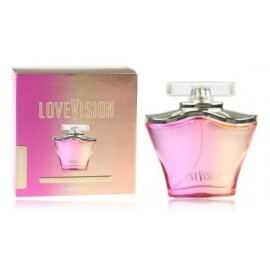 Georges Mezotti Love Vision 100 ml. EDP kvepalai moterims