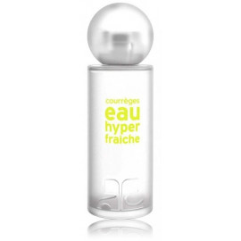 Andre Courreges Eau Hyper Fraiche EDT kvepalai vyrams ir moterims