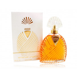 Emanuel Ungaro Diva Pepite 100 ml. EDP kvepalai moterims