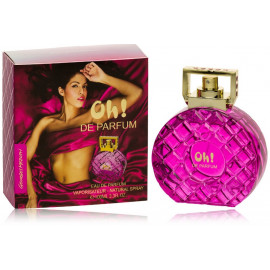 Georges Mezotti Oh ! De Parfum 100 ml. EDP kvepalai moterims