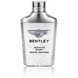 Bentley Infinite Rush White Edition 100 ml. EDT kvepalai vyrams