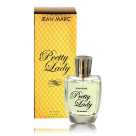 Jean Marc Pretty Lady 100 ml. EDP kvepalai moterims