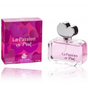 Real Time La Passion En Pink 100 ml. EDP kvepalai moterims