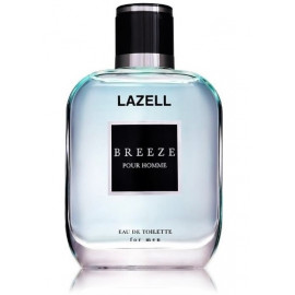 Lazell Breeze 100 ml. EDT kvepalai vyrams