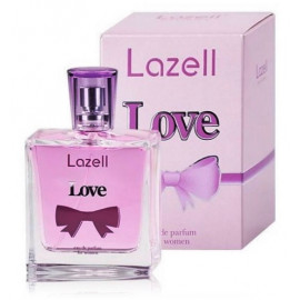 Lazell Love 100 ml. EDP kvepalai moterims