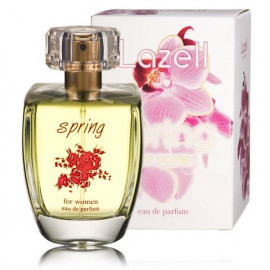 Lazell Spring 100 ml. EDP kvepalai moterims