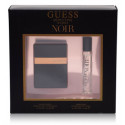 Guess Seductive Homme Noir rinkinys vyrams (50 ml. EDT + 15 ml. EDT)