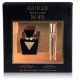 Guess Seductive Noir rinkinys moterims ( 30 ml. EDT + 15 ml. EDT)