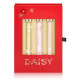 Marc Jacobs Daisy miniatiūrų rinkinys moterims (3 x 10 ml. EDT)