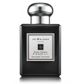 Jo Malone London Dark Amber & Ginger Lilly EDC kvepalai moterims