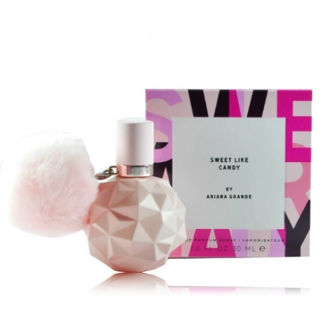 Ariana Grande Sweet Like Candy EDP kvepalai moterims