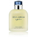 Dolce & Gabbana Light Blue pour Homme EDT kvepalai vyrams