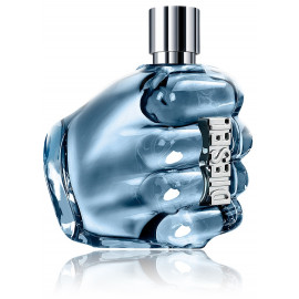 Diesel Only The Brave EDT kvepalai vyrams