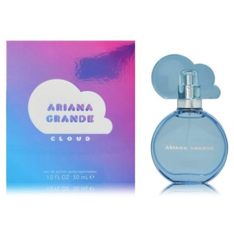 Ariana Grande Cloud EDP духи для женщин