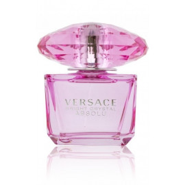 Versace Bright Crystal Absolu EDP kvepalai moterims