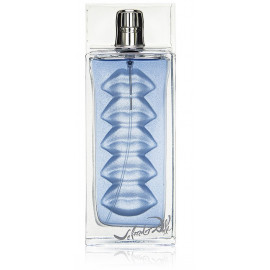 Salvador Dali Eau de Ruby Lips EDT kvepalai moterims