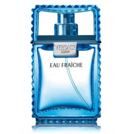 Versace Man Eau Fraiche EDT kvepalai vyrams