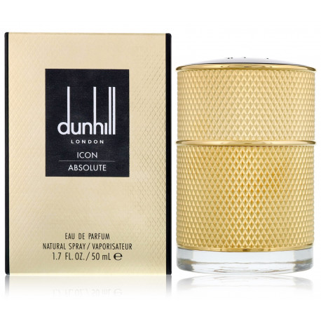 Dunhill Icon Absolute EDP kvepalai vyrams