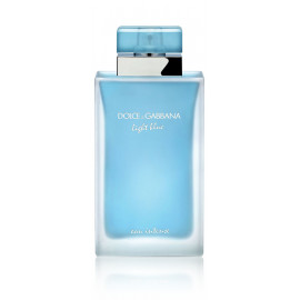 Dolce & Gabbana Light Blue Eau Intense EDP kvepalai moterims