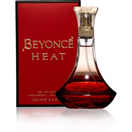 Beyonce Heat EDP kvepalai moterims