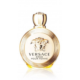 Versace Eros pour Femme EDP kvepalai moterims