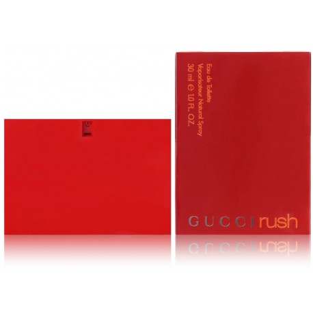 Gucci Rush EDT kvepalai moterims