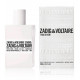 Zadig & Voltaire This Is Her! EDP kvepalai moterims