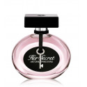 Antonio Banderas Her Secret EDT kvepalai moterims