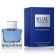 Antonio Banderas Blue Seduction For Man EDT kvepalai vyrams