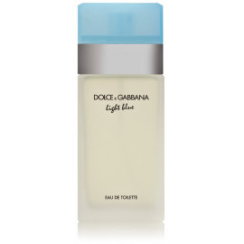 Dolce & Gabbana Light Blue EDT kvepalai moterims