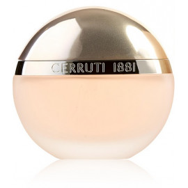 Cerruti 1881 EDT kvepalai moterims